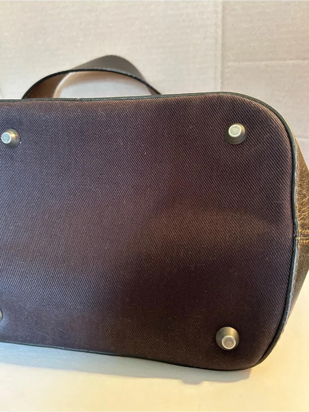 Chloe tote bag